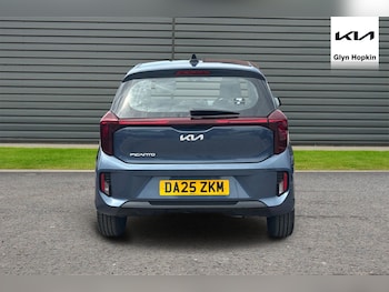 Used Kia Picanto 2025 for sale - 75469859: Photo