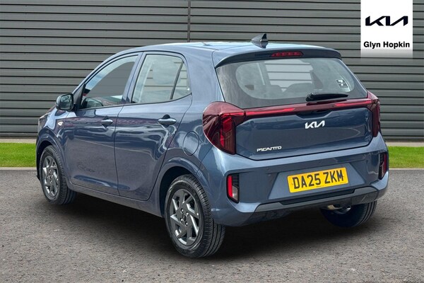 Used Kia Picanto 2025 for sale - 75469859: Photo 5