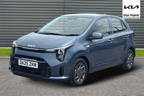 Used Kia Picanto 2025 for sale - 75469859: Photo 7
