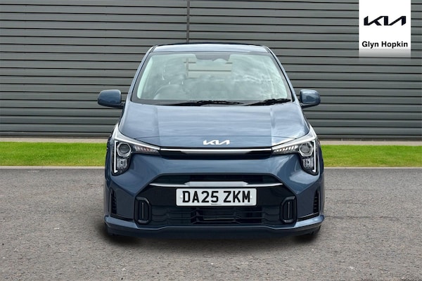 Used Kia Picanto 2025 for sale - 75469859: Photo 8