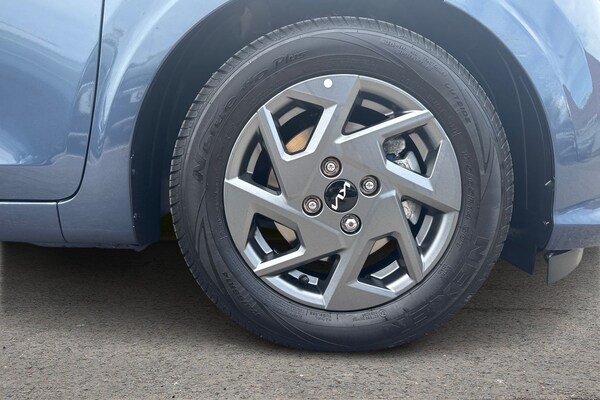 Used Kia Picanto 2025 for sale - 75469859: Photo 9