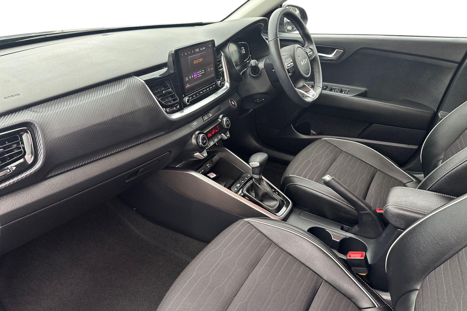 Used Kia Stonic 2024 for sale - 76870196: Photo 13