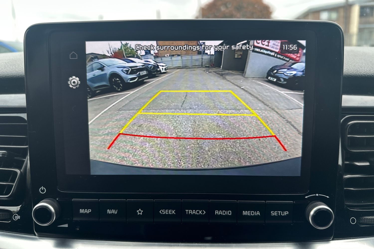 Used Kia Stonic 2024 for sale - 76870196: Photo 19