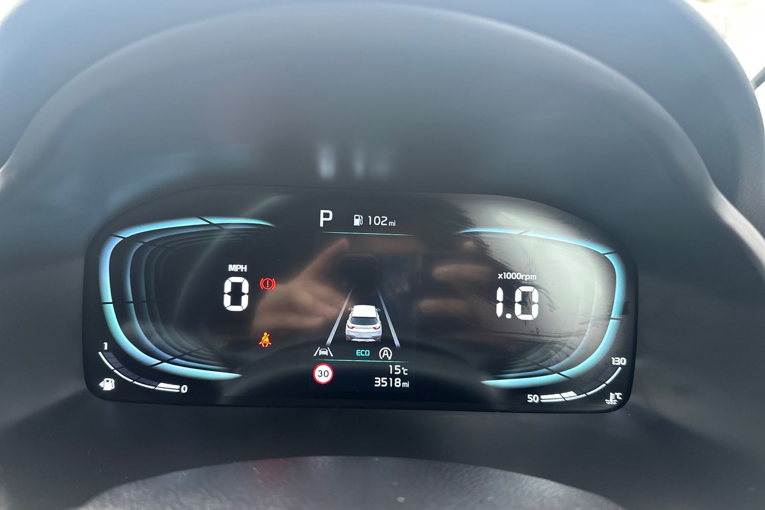 Used Kia Stonic 2024 for sale - 76870196: Photo 20