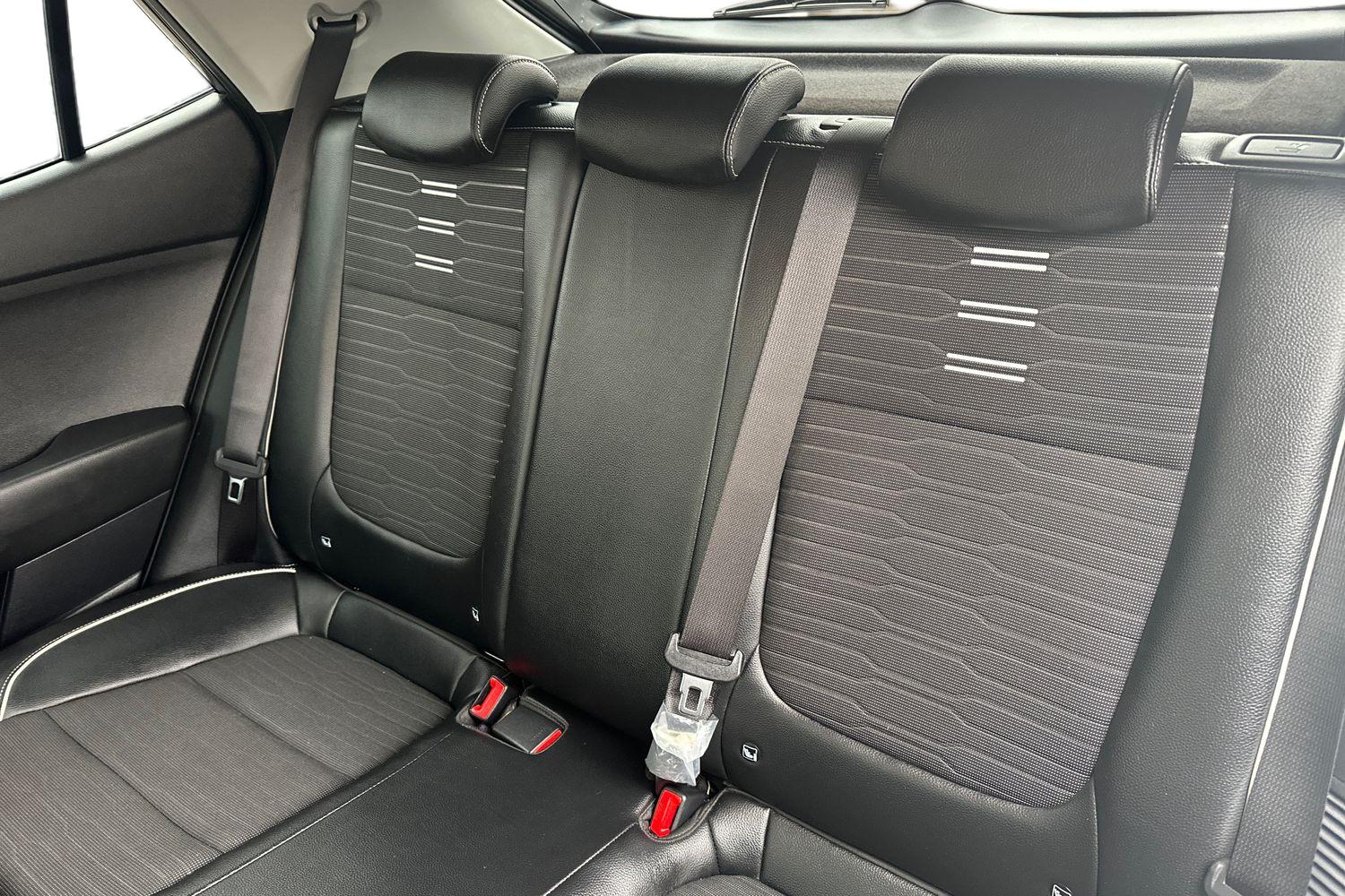 Used Kia Stonic 2024 for sale - 76870196: Photo 23