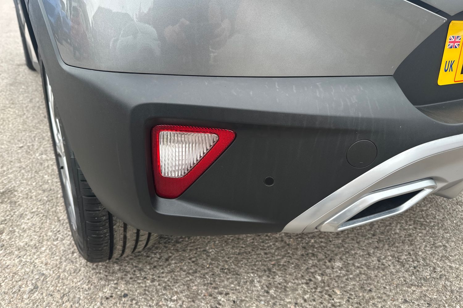 Used Kia Stonic 2024 for sale - 76870196: Photo 29