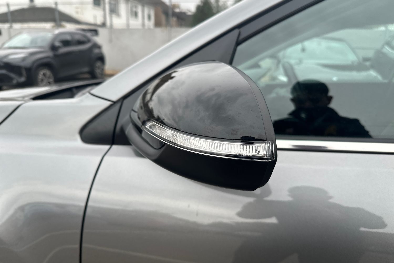 Used Kia Stonic 2024 for sale - 76870196: Photo 31