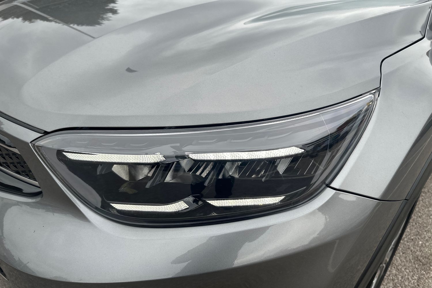 Used Kia Stonic 2024 for sale - 76870196: Photo 32