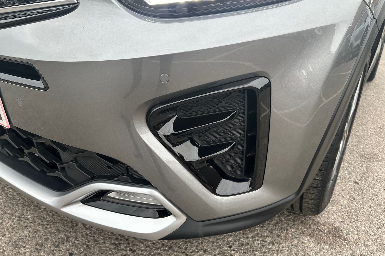 Used Kia Stonic 2024 for sale - 76870196: Photo 33