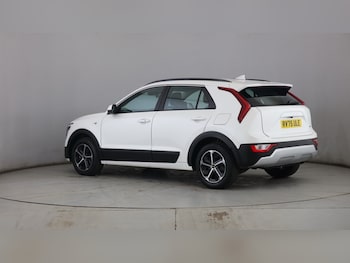 Used Kia Niro 2025 for sale - 78844364: Photo