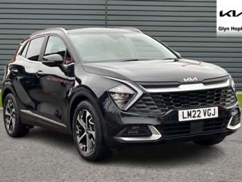 2022 - 1.6T GDi ISG Launch Edition 5dr