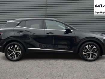Used Kia Sportage 2022 for sale - 73445895: Photo