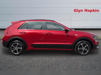 Used Kia Niro 2024 for sale - 78856430: Photo