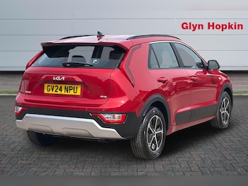 Used Kia Niro 2024 for sale - 78856430: Photo