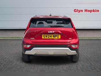 Used Kia Niro 2024 for sale - 78856430: Photo