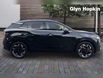 Used Kia Sportage 2025 for sale - 76514823: Photo