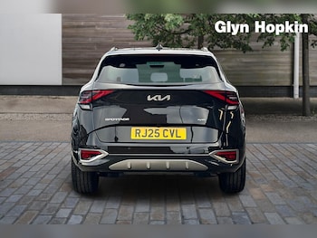 Used Kia Sportage 2025 for sale - 76514823: Photo
