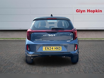 Used Kia Picanto 2024 for sale - 78984284: Photo