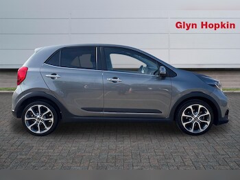 Used Kia Picanto 2022 for sale - 78418724: Photo