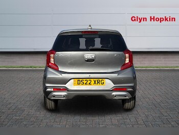 Used Kia Picanto 2022 for sale - 78418724: Photo
