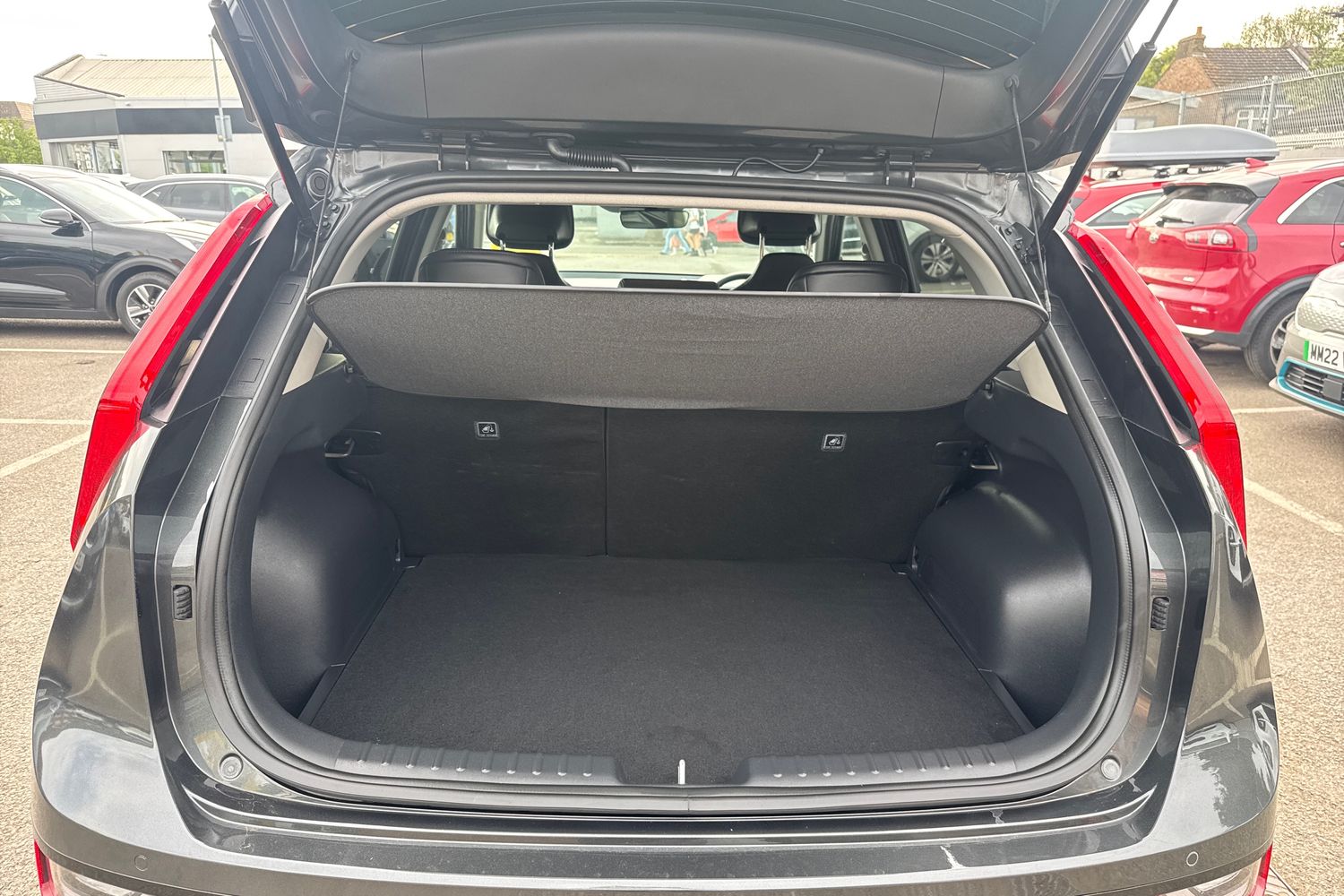 Vehicle 24