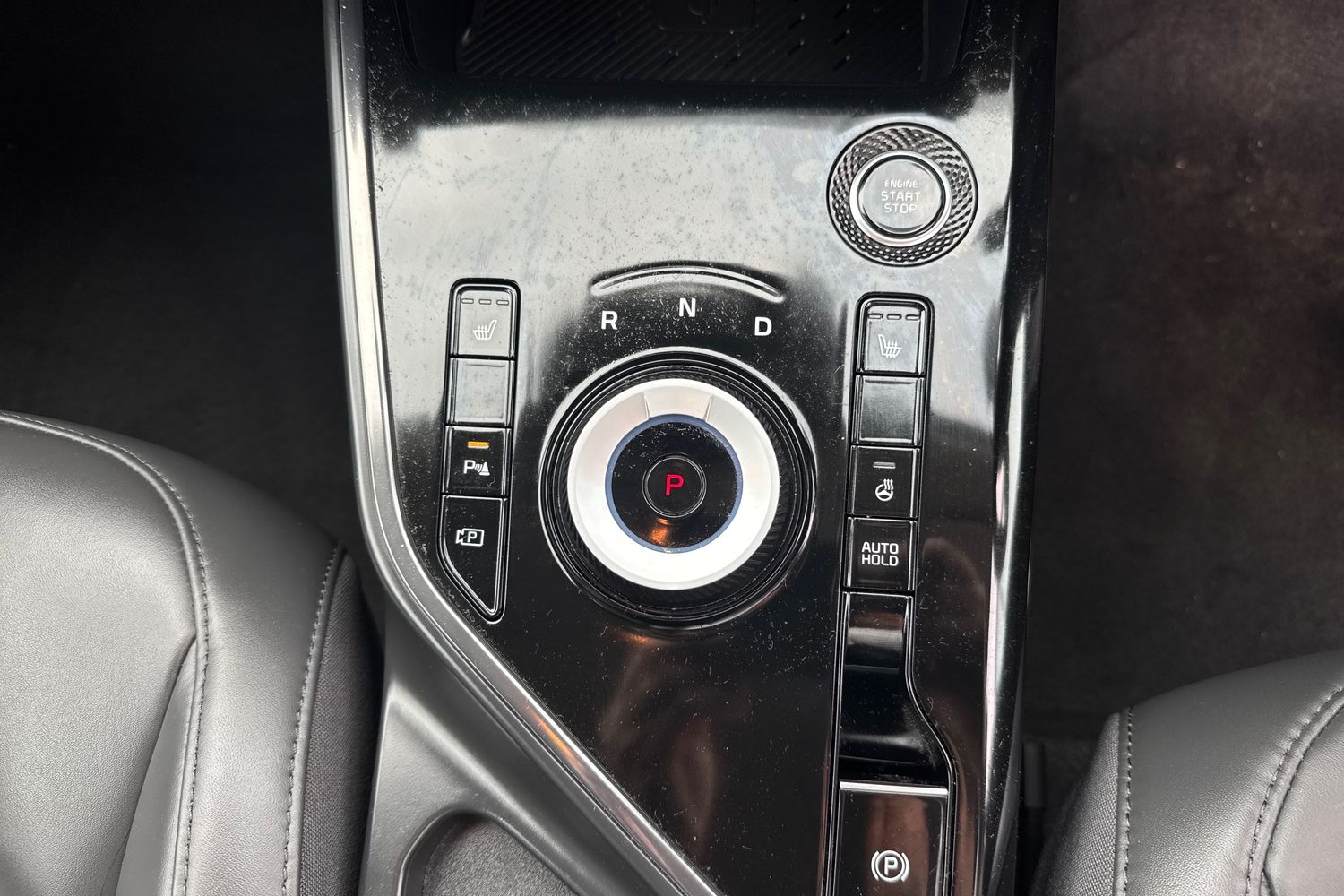 Vehicle 27