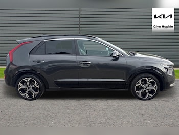 Used Kia Niro 2022 for sale - 75469864: Photo