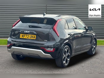 Used Kia Niro 2022 for sale - 75469864: Photo