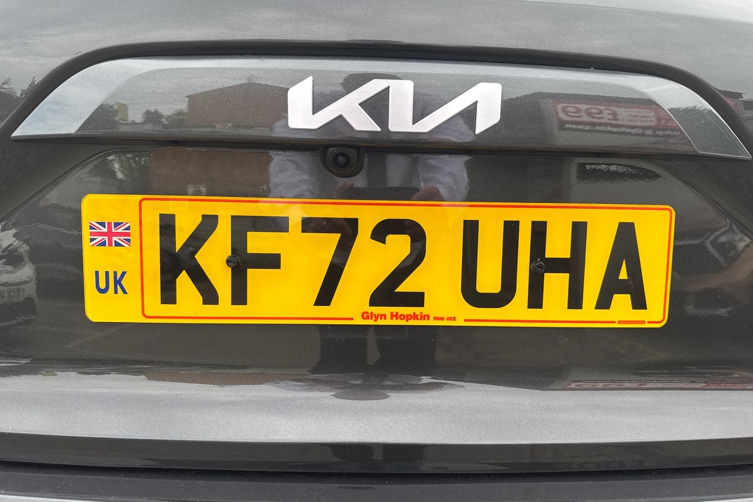 Vehicle 43