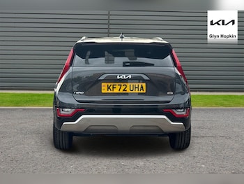 Used Kia Niro 2022 for sale - 75469864: Photo