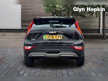 Used Kia Niro 2025 for sale - 77300481: Photo