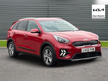 Used Kia Niro 2022 for sale - 75558826: Photo