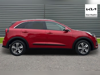 Used Kia Niro 2022 for sale - 75558826: Photo