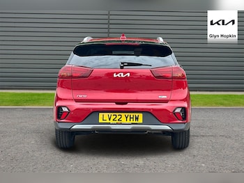 Used Kia Niro 2022 for sale - 75558826: Photo