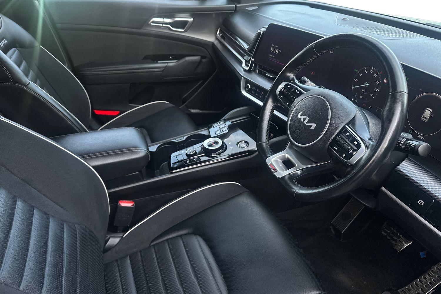 Used Kia Sportage 2024 for sale - 76869412: Photo 10