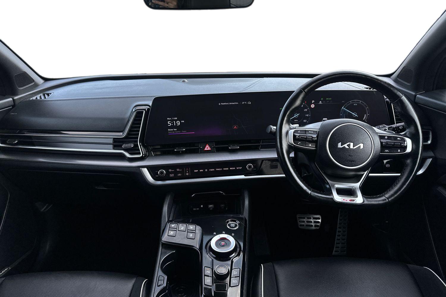 Used Kia Sportage 2024 for sale - 76869412: Photo 12