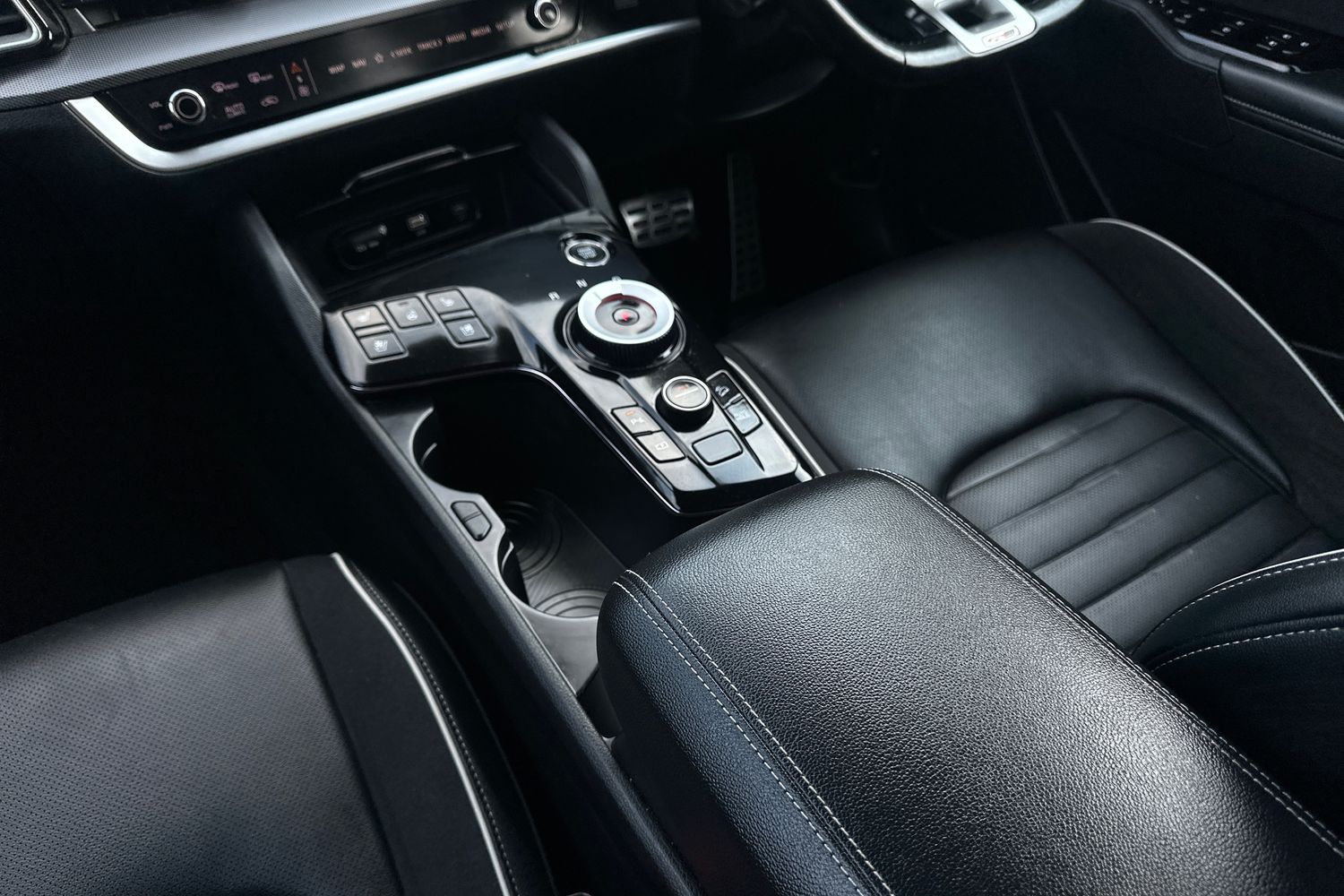 Used Kia Sportage 2024 for sale - 76869412: Photo 14