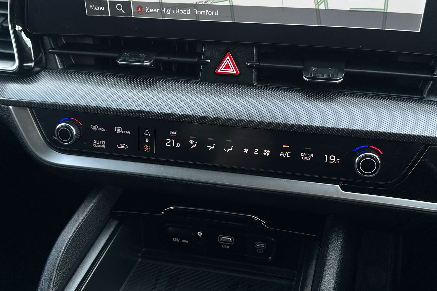 Used Kia Sportage 2024 for sale - 76869412: Photo 15