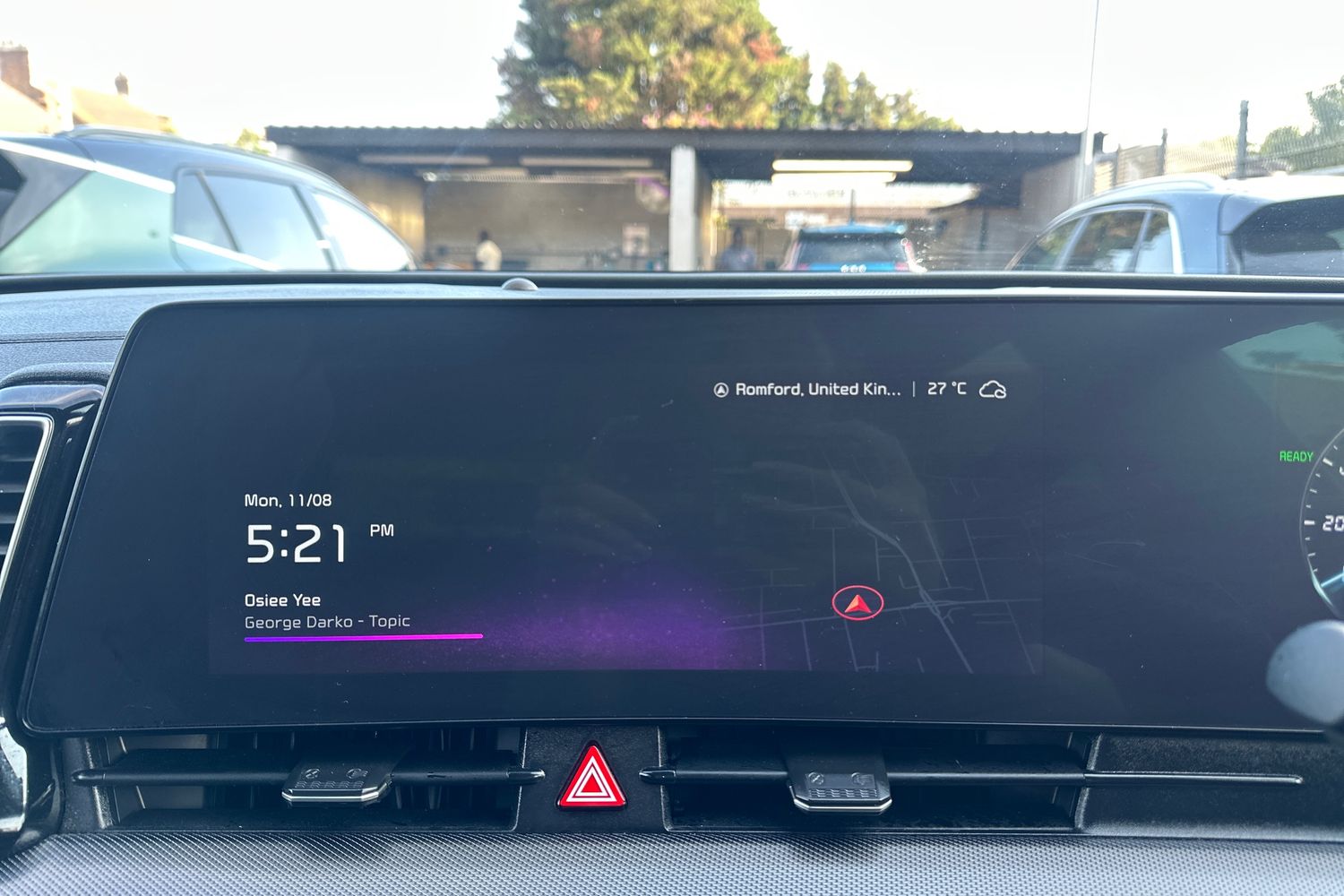 Used Kia Sportage 2024 for sale - 76869412: Photo 17