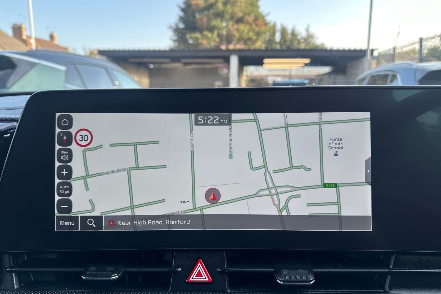 Used Kia Sportage 2024 for sale - 76869412: Photo 18