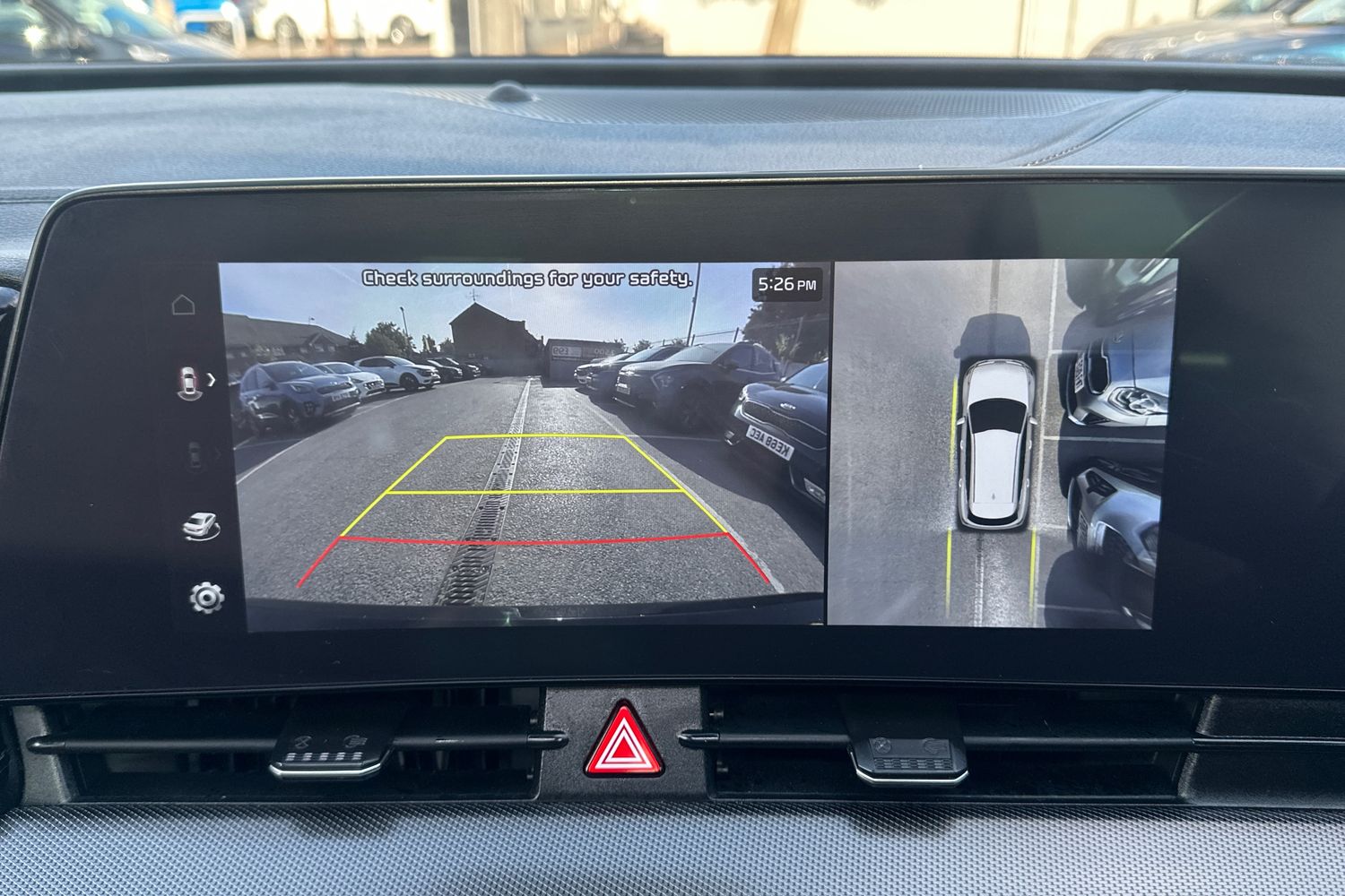 Used Kia Sportage 2024 for sale - 76869412: Photo 19