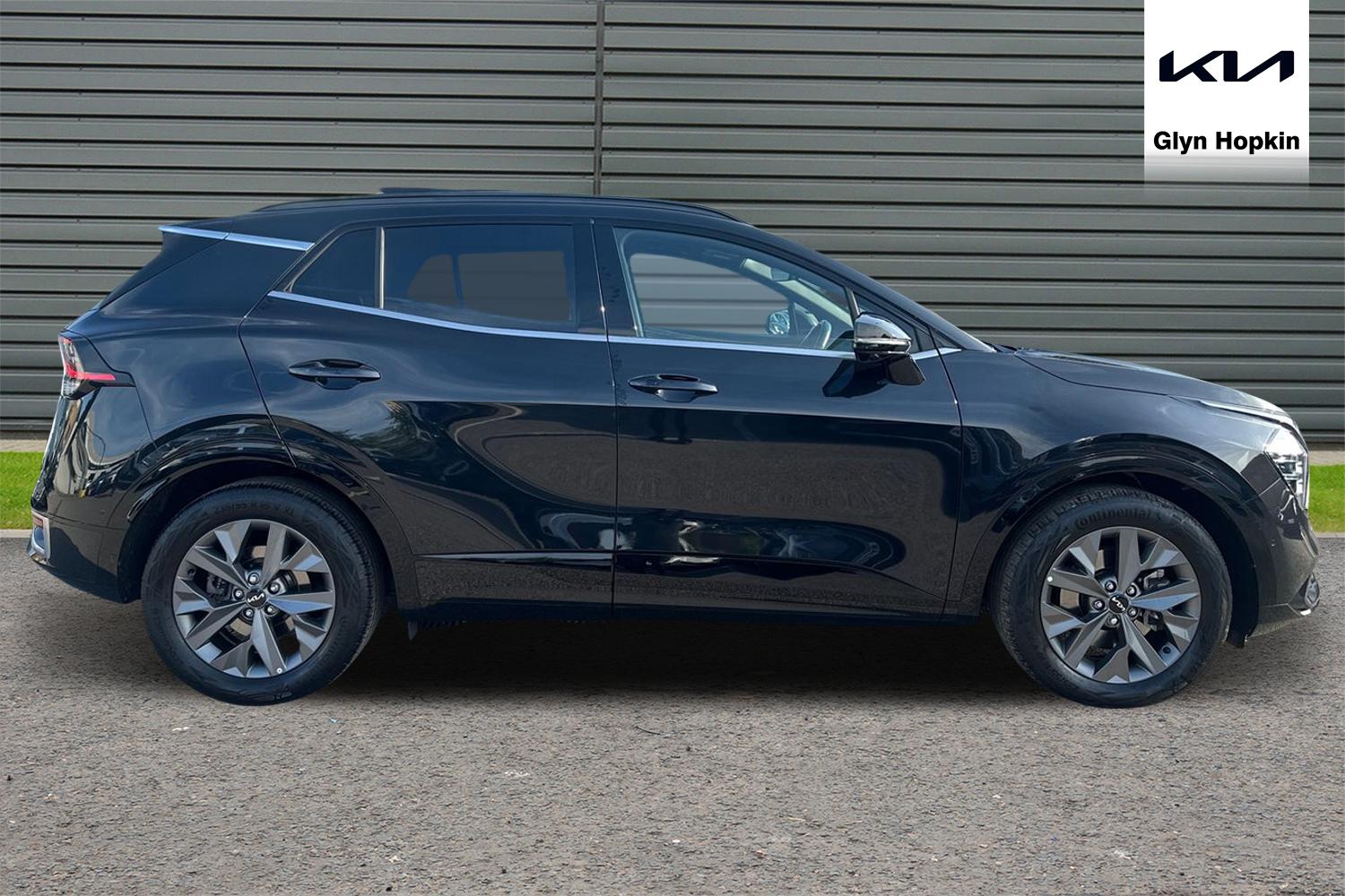 Used Kia Sportage 2024 for sale - 76869412: Photo 2