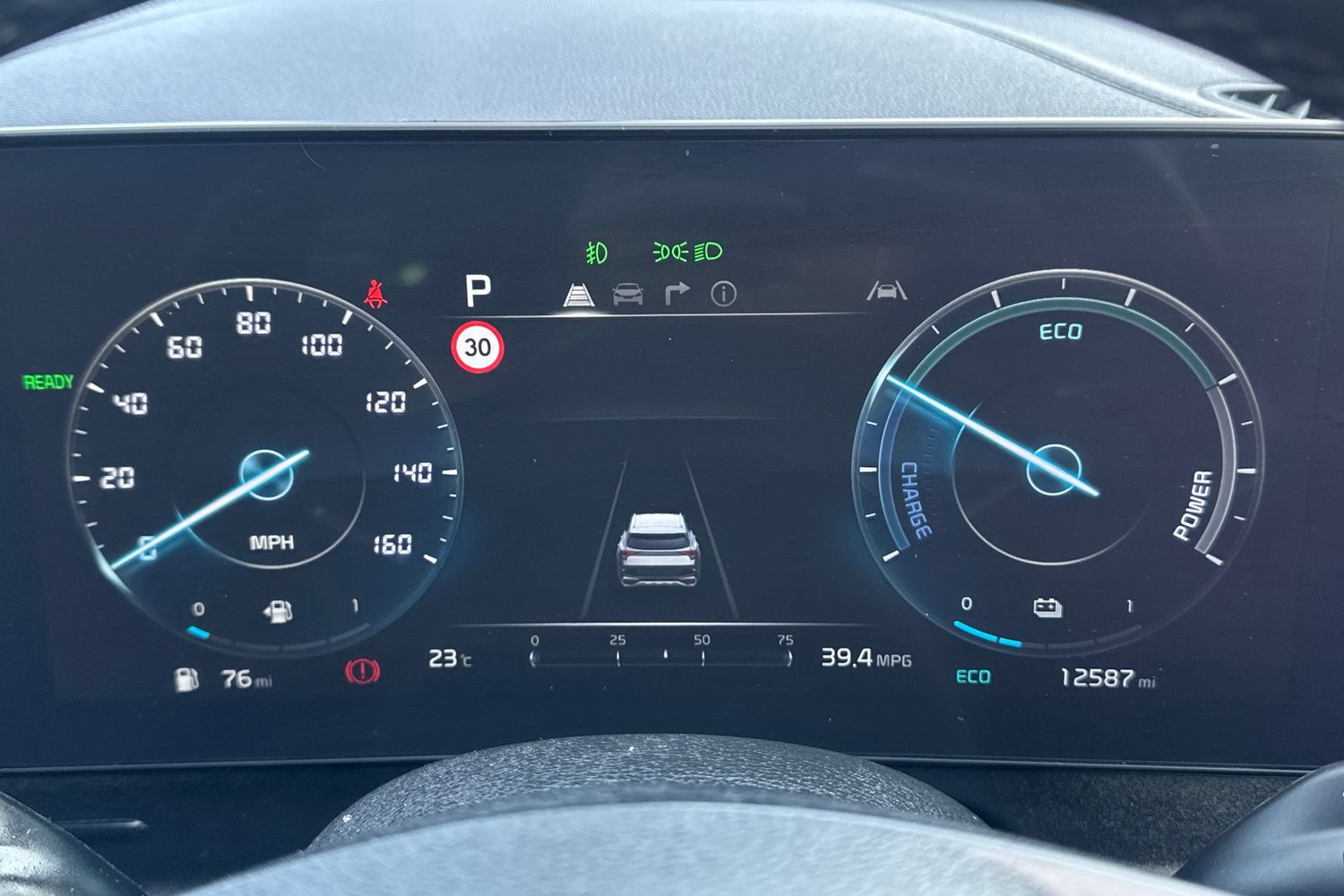 Used Kia Sportage 2024 for sale - 76869412: Photo 20