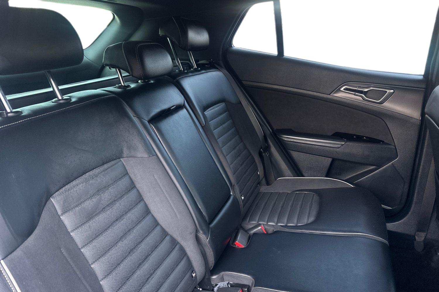 Used Kia Sportage 2024 for sale - 76869412: Photo 23