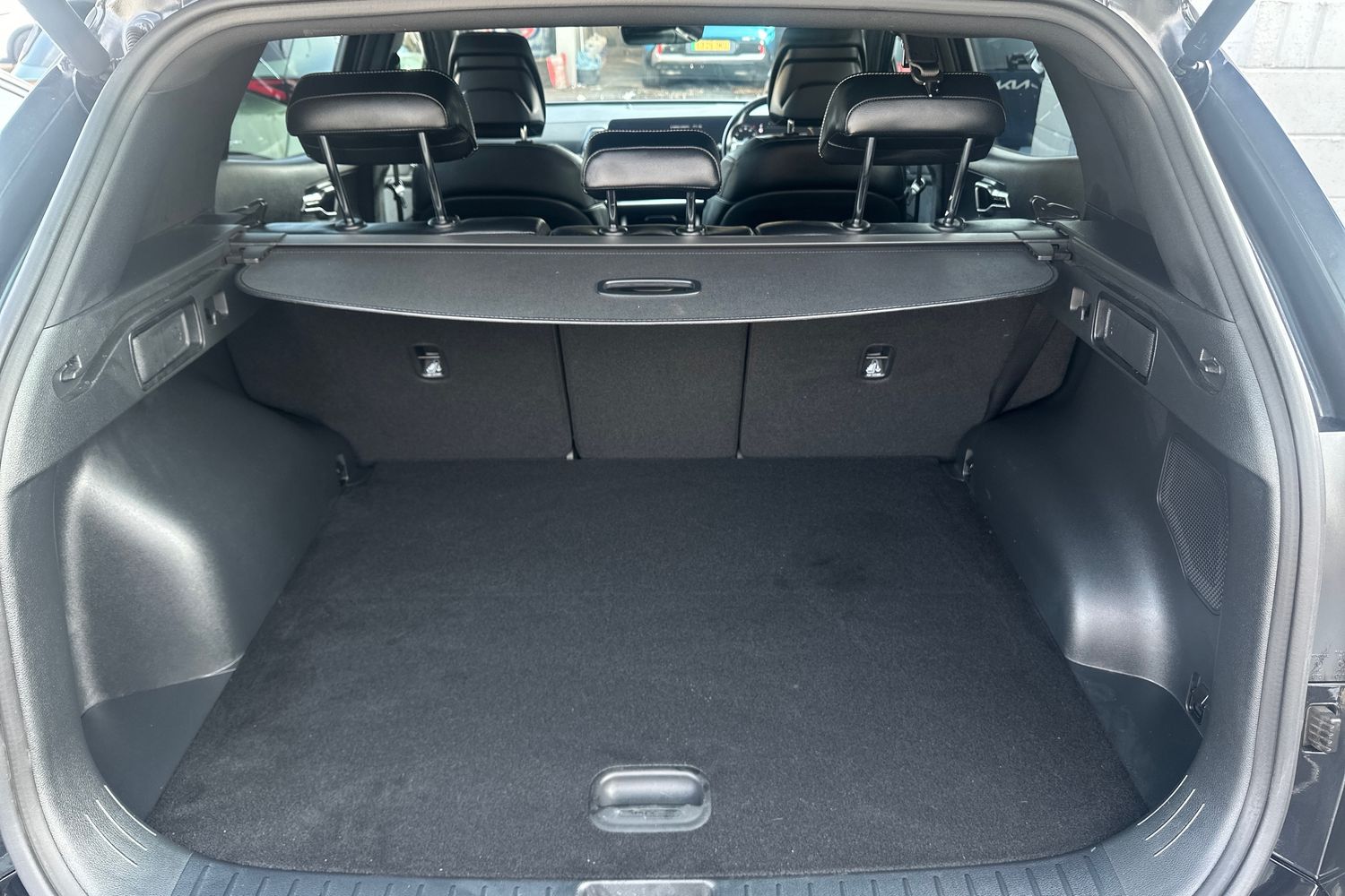 Used Kia Sportage 2024 for sale - 76869412: Photo 24