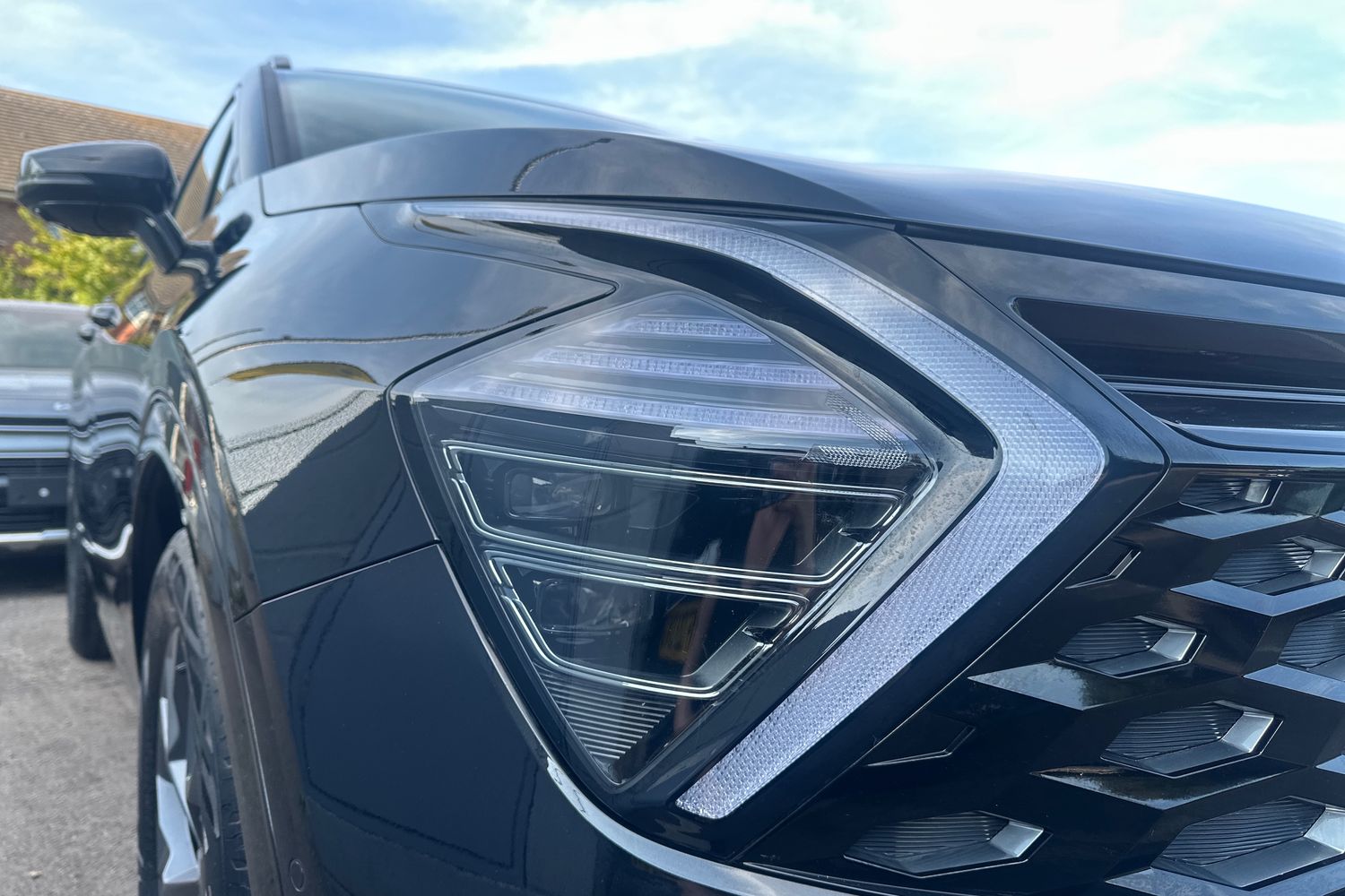 Used Kia Sportage 2024 for sale - 76869412: Photo 25