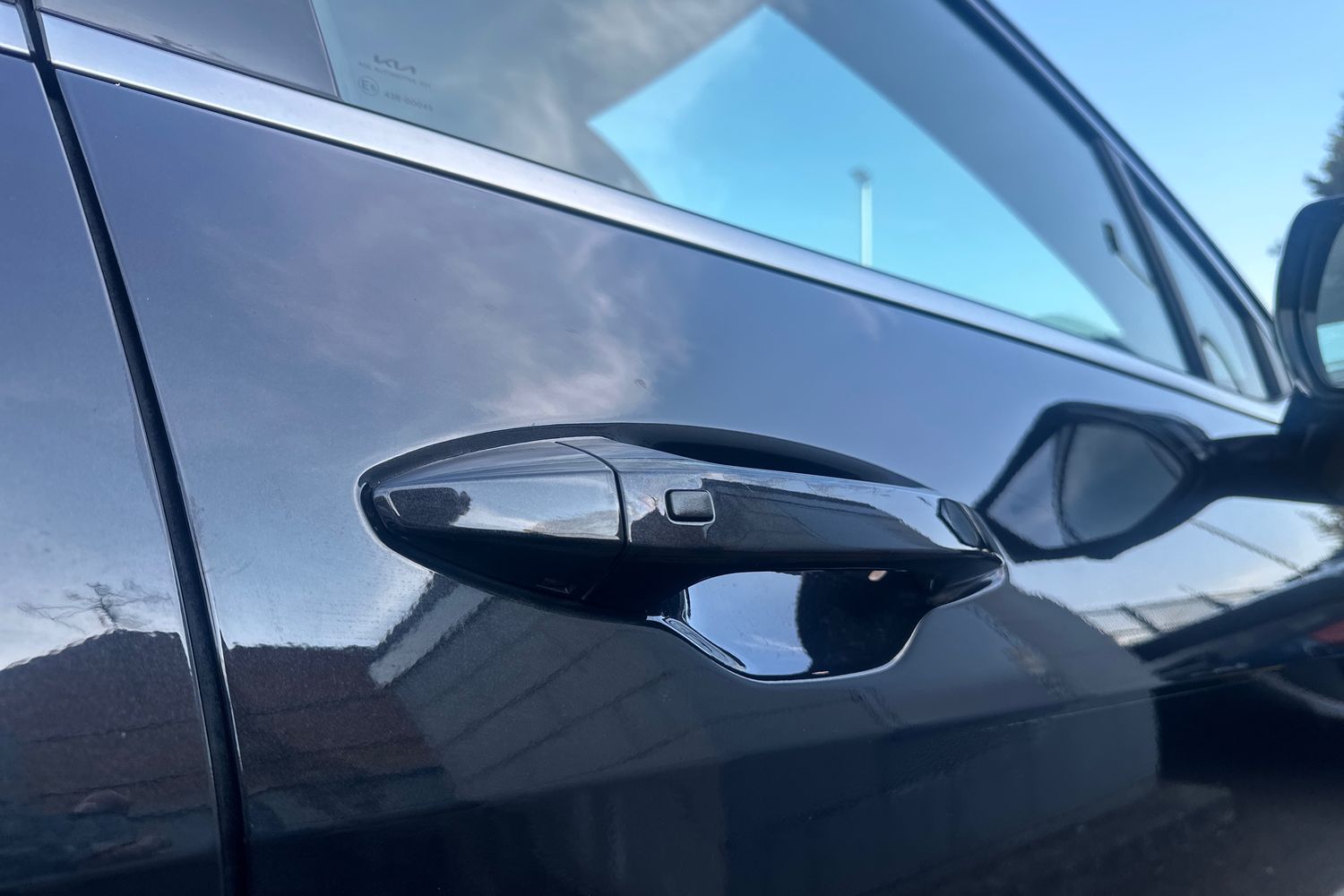 Used Kia Sportage 2024 for sale - 76869412: Photo 27