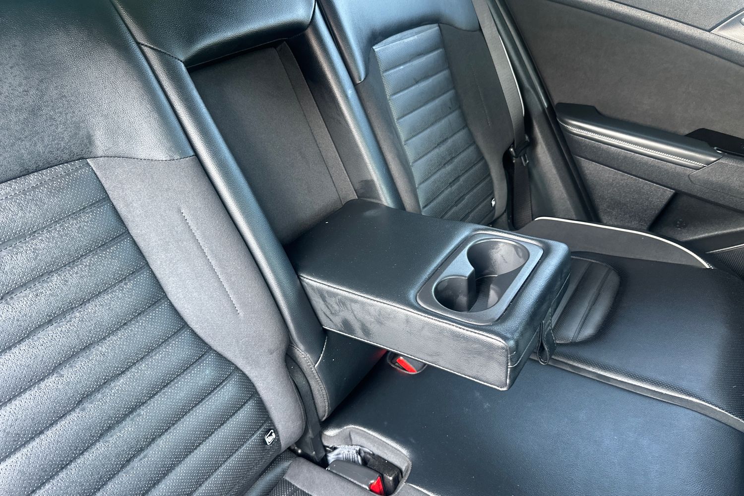 Used Kia Sportage 2024 for sale - 76869412: Photo 32