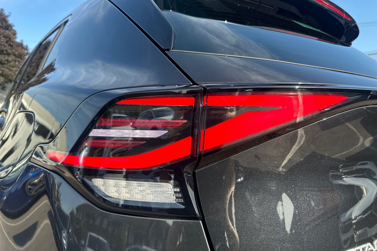 Used Kia Sportage 2024 for sale - 76869412: Photo 35