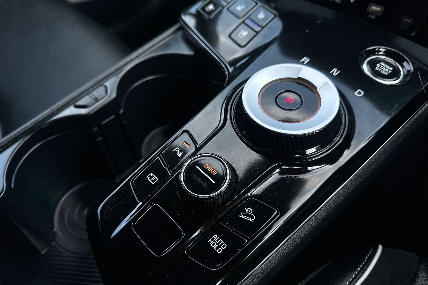 Used Kia Sportage 2024 for sale - 76869412: Photo 42